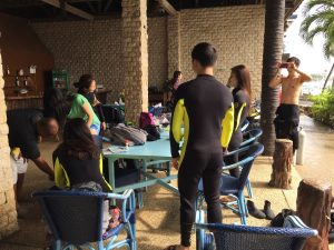 Scuba Diving| PADI Lessons | Cebu Philippines