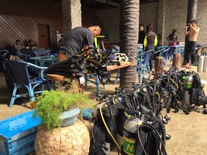 Scuba Diving| PADI Lessons | Cebu Philippines