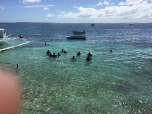 Scuba Diving| PADI Lessons | Cebu Philippines