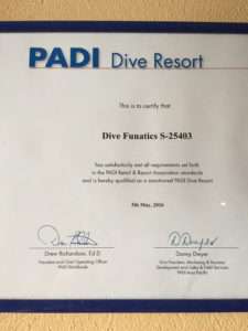 Dive Funatics S-25403