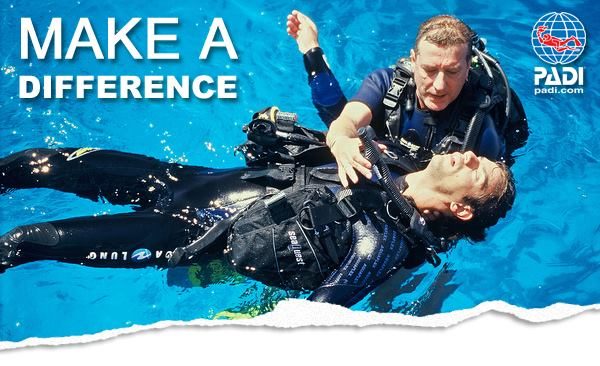 Rescue Course | Dive Funatics