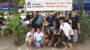 Dive Funatics