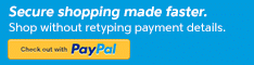 Dive Funatics a PayPal Verified Business